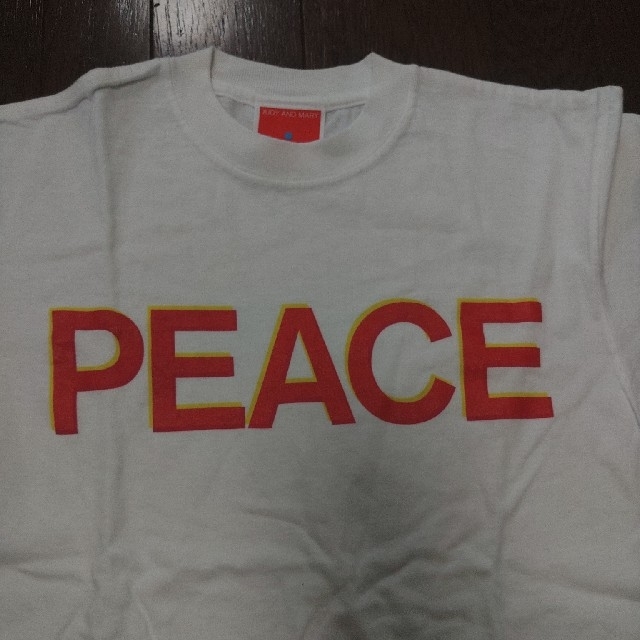 JUDY AND MARY PEACE Tシャツの通販 by sts9 shop｜ラクマ