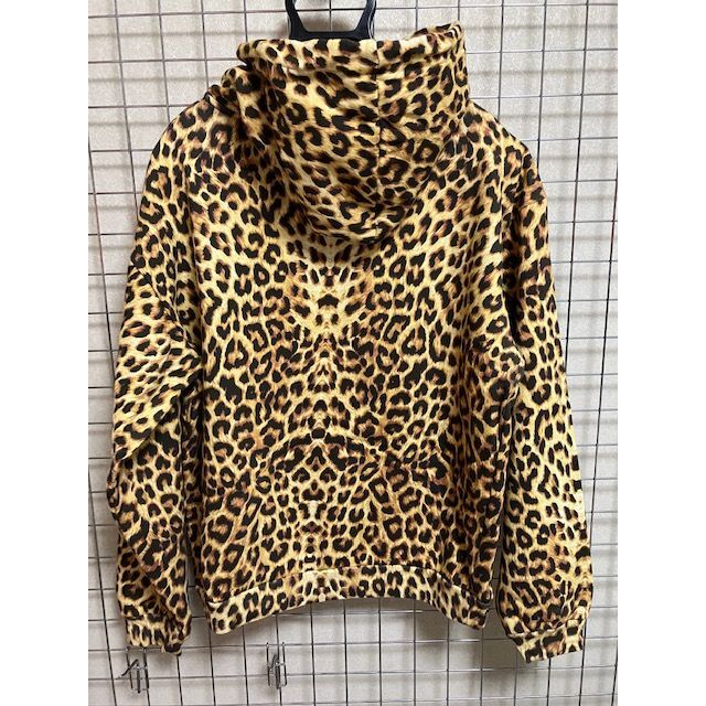 CELINE - CELINE☆レア☆セリーヌ☆レオパード ヒョウ柄 スウェット