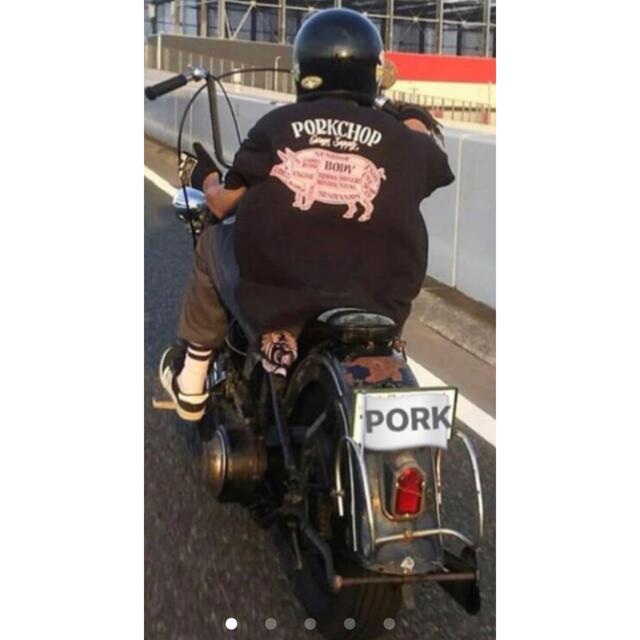 NEIGHBORHOOD - 即完売！長瀬智也着ポークチョップガレージサプライ