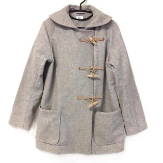 LACOSTE（ダッフルコート）のフリマアイテム一覧