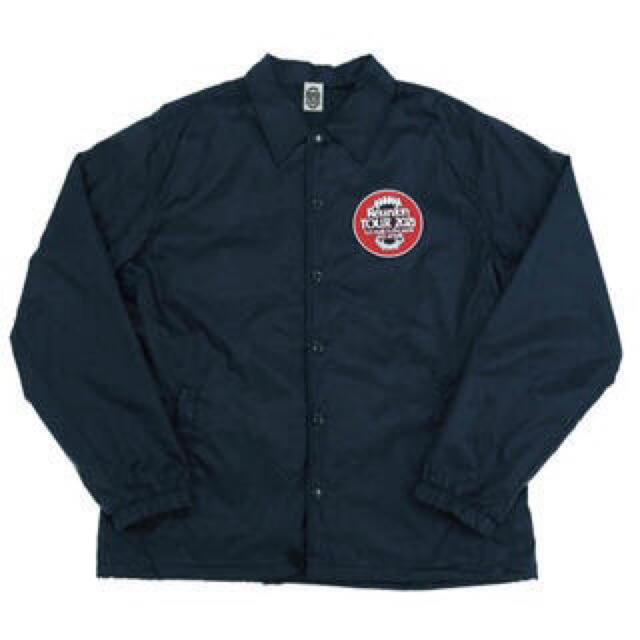 ELLEGARDEN エルレガーデン コーチジャケット Lサイズ - た*