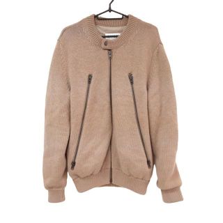 Maison Margiela（旧Maison Martin Margiela）（ブルゾン ・ ブラウン