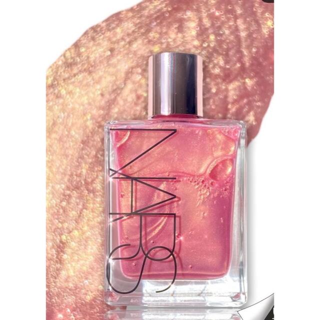 NARS - NARS 限定 オーガズムボディオイルの通販 by 💓💓💓｜ナーズ