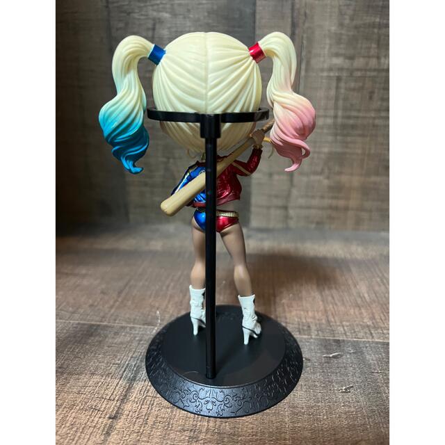 ハーレイ・クイン Qposket フィギュアの通販 by fkw｜ラクマ