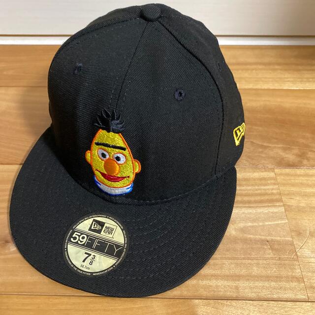 NEW ERA - セサミストリート キャップの通販 by eri｜ニューエラならラクマ