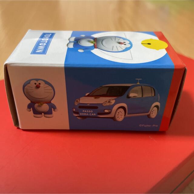 トヨタ - 非売品 トヨタパッソ ミニカー 5台セット 非売品の通販 by