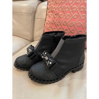 ANNA SUI mini（ブーツ）のフリマアイテム一覧