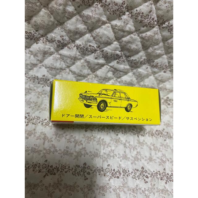 TOMMY - トミカ 黒箱 NO.28 クラウンタクシーの通販 by konjiki's shop