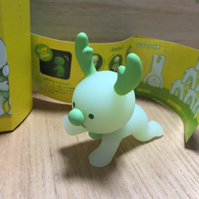 スミスキー シークレット フィギア レアの通販 by mmmiii's shop｜ラクマ