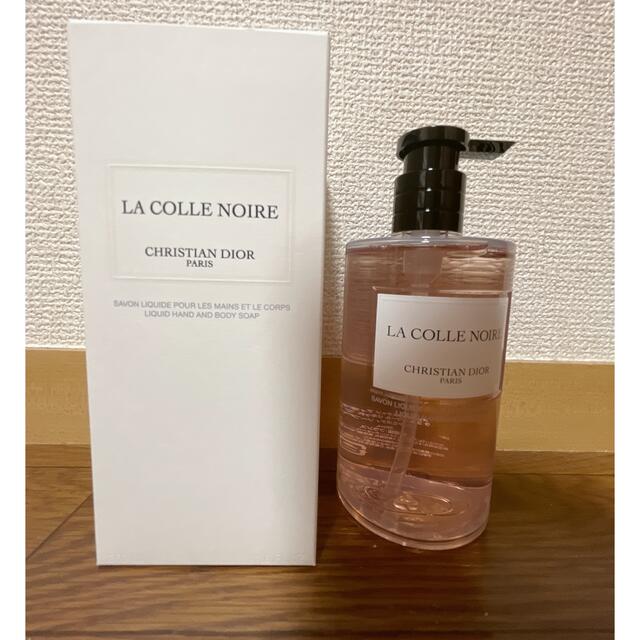 Christian Dior - Dior ラ コル ノワール リキッドソープの通販 by