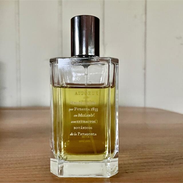 フエギア FUEGUIA 1833 ムスカラオスマンサス 100mlの通販 by cedar