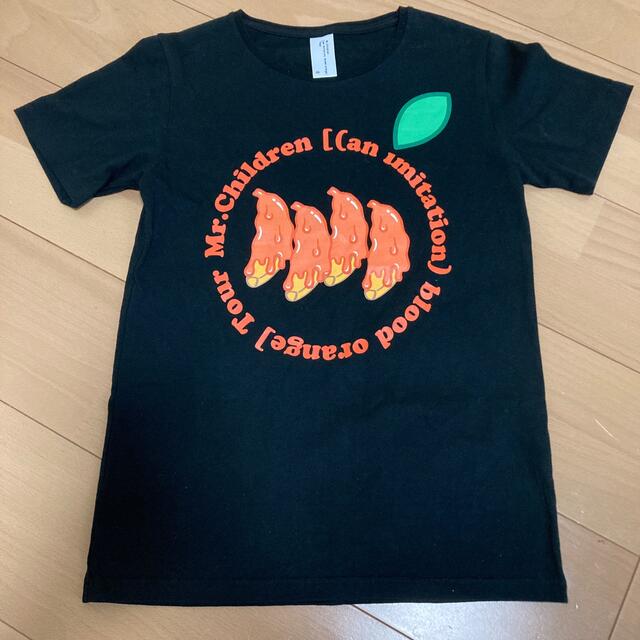 Mr.Children - Mr.Children ミスチル ツアー Tシャツ カットソー