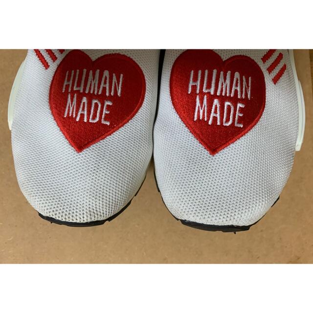 adidas - ヒューマンメイド×アディダス NMD LOVE PACKの通販 by てんぐ