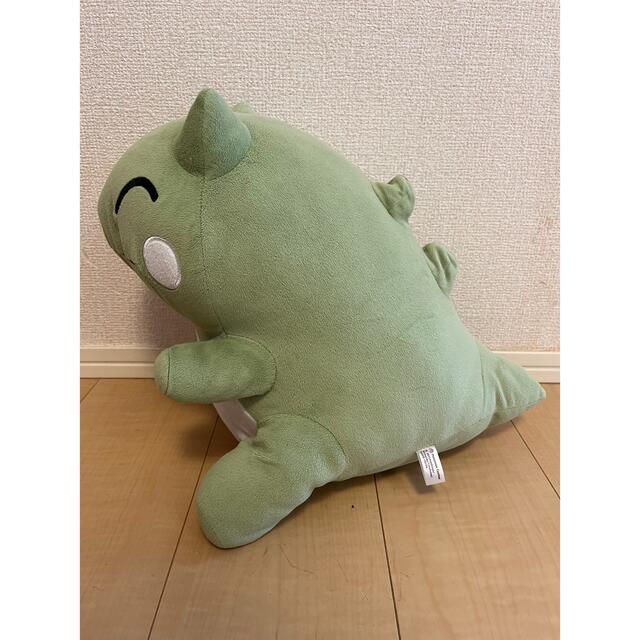 ポケモン - 【超ビッグサイズ】エルフーンの特大みがわりぬいぐるみ