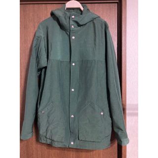 YAECA（マウンテンパーカー）のフリマアイテム一覧