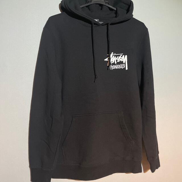 STUSSY - STUSSY honolulu ハワイ ホノルル限定 パーカーの通販 by