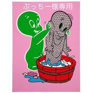 GUCCI（絵画/タペストリー）のフリマアイテム一覧