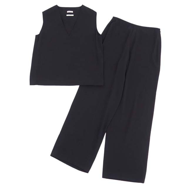 HERMES - エルメス セットアップ マルジェラ期 パンツスーツ ベスト 34