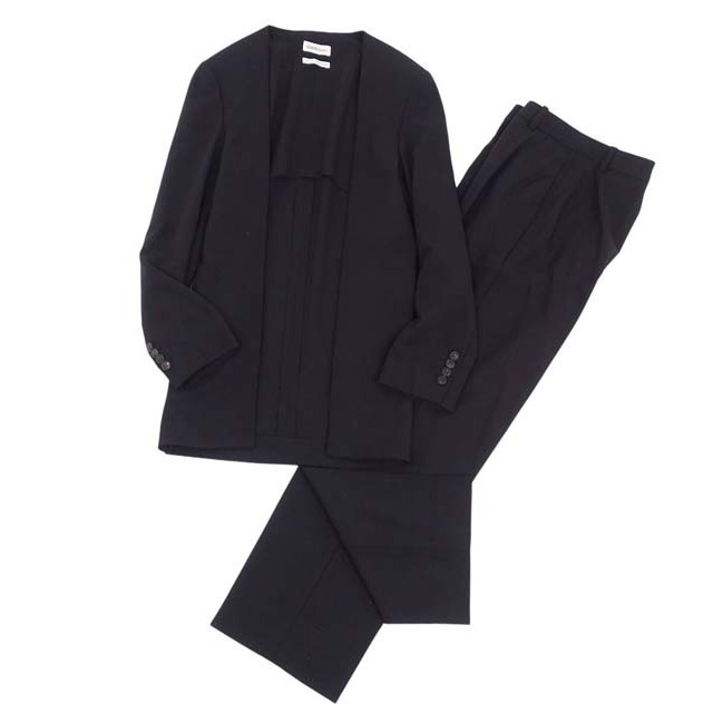 HERMES - エルメス セットアップ マルジェラ期 パンツスーツ