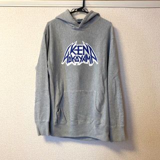 HIGH!STANDARD（グレー/灰色系）のフリマアイテム一覧