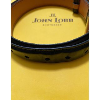 JOHN LOBB（ベルト）のフリマアイテム一覧