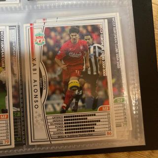 wccf+優良白のフリマアイテム一覧