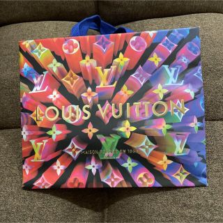 LOUIS VUITTON（ショップ袋）のフリマアイテム一覧