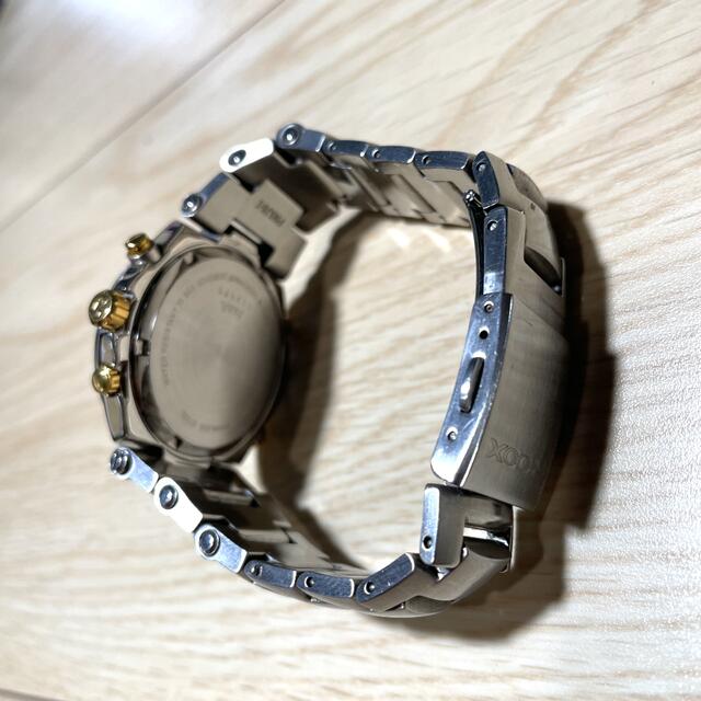 SEIKO - SEIKO ALBA ROOX ALARM-CHRONOGRAPH 腕時計の通販 by strum's