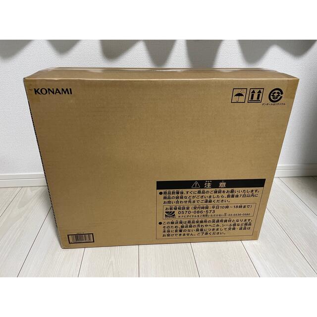 KONAMI - 遊戯王OCG デュエルモンスターズ 25th 海馬セット