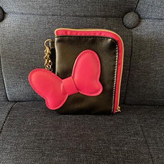 ミニーマウス（パスケース/IDカードホルダー）のフリマアイテム一覧