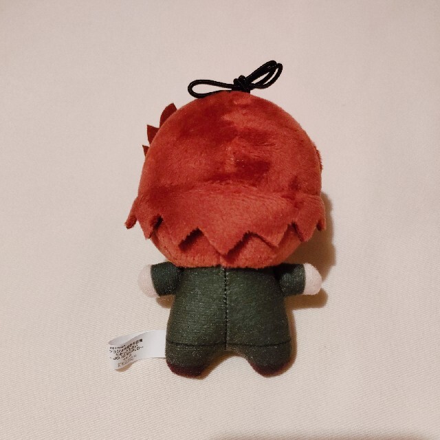 BANPRESTO - ジョジョ ちみっともぬい 花京院典明の通販 by リタ's