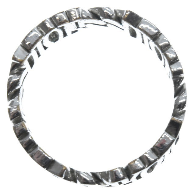 Dior - DIOR ディオール DIOR AND SHAWN STUSSY コラボ ロゴリング