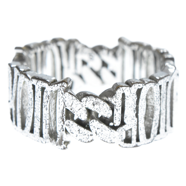 Dior - DIOR ディオール DIOR AND SHAWN STUSSY コラボ ロゴリング