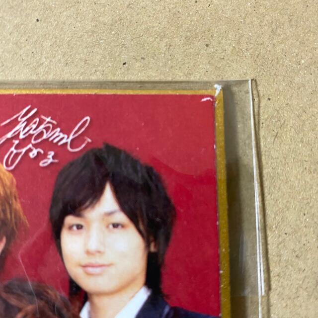 Johnny's - Hey!Say!JUMP サイン入り色紙の通販 by しほ's shop