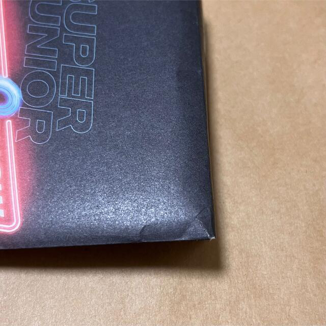 SUPER JUNIOR - SUPER JUNIOR ドンヘ アクスタセットの通販 by