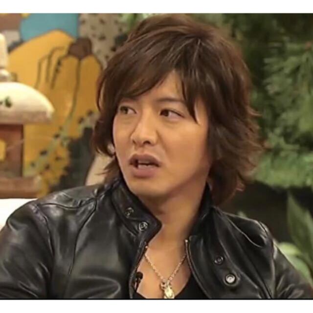 HYSTERIC GLAMOUR - ヒステリックグラマー ローリングストーンズ 木村