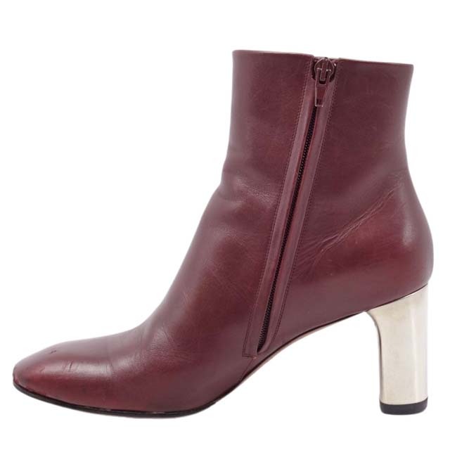 CELINE - セリーヌ ショートブーツ フィービー bambam バンバン ブーツ