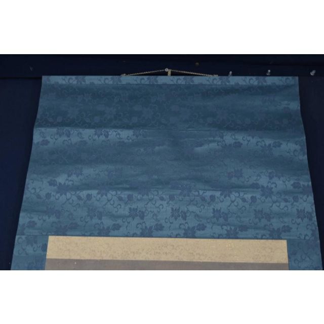 雲谷等顔/馬之図/掛軸☆宝船☆AA-51の通販 by 掛軸✩宝船✩'s shop