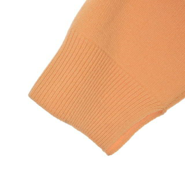 ENFOLD - ENFOLD スリット プルオーバー ニットの通販 by CYCLE HEARTS