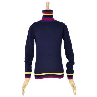 EMILIO PUCCI（ニット/セーター）のフリマアイテム一覧