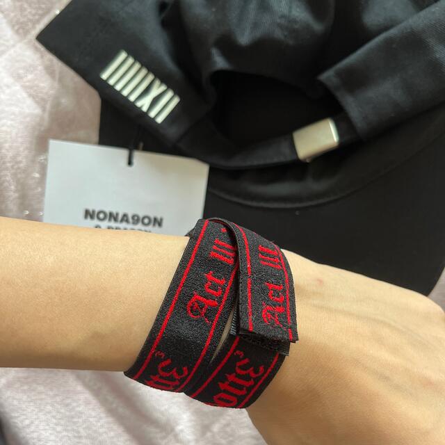 8seconds - G-DRAGON ジヨン GD キャップの通販 by ®️｜エイト