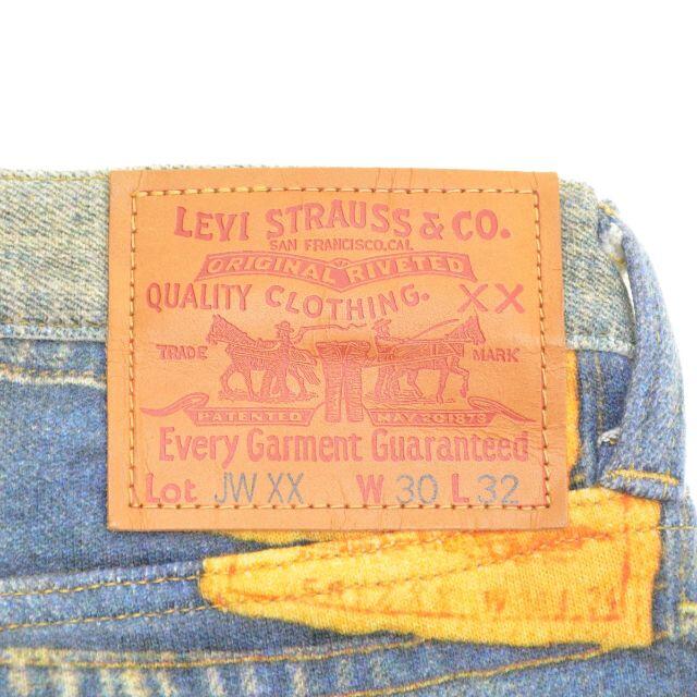 JUNYA WATANABE COMME des GARCONS - 【JUNYAWATANABEMAN×LEVIS】11AW