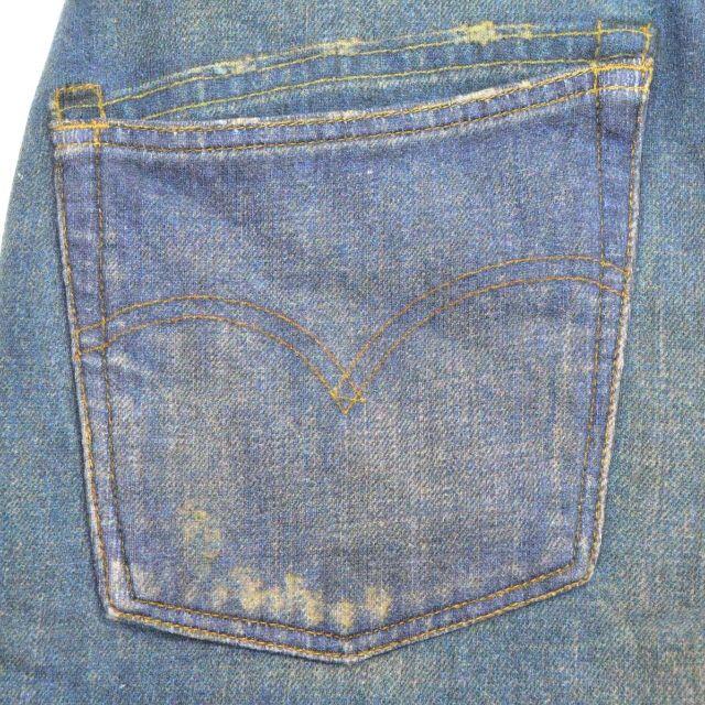 JUNYA WATANABE COMME des GARCONS - 【JUNYAWATANABEMAN×LEVIS】11AW