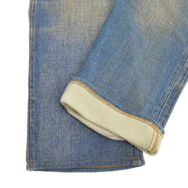 JUNYA WATANABE COMME des GARCONS - 【JUNYAWATANABEMAN×LEVIS】11AW