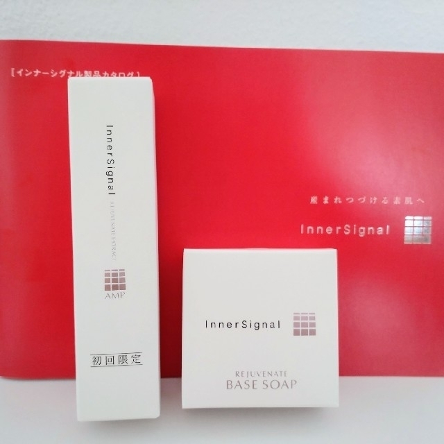 インナーシグナル InnerSignal REJUVENATE ONE 50g InnerSignal