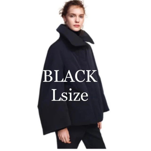 UNIQLO - ユニクロ +J / ジルサンダー / ハイブリッドダウンジャケット