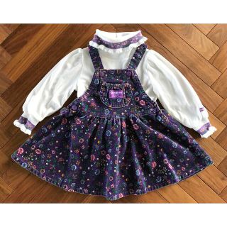 OshKosh（パープル/紫色系）のフリマアイテム一覧