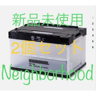 NEIGHBORHOOD（収納家具）のフリマアイテム一覧