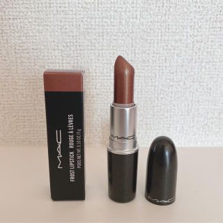 MAC - MAC＊リップスティック＊＂O＂の通販 by .｜マックならラクマ