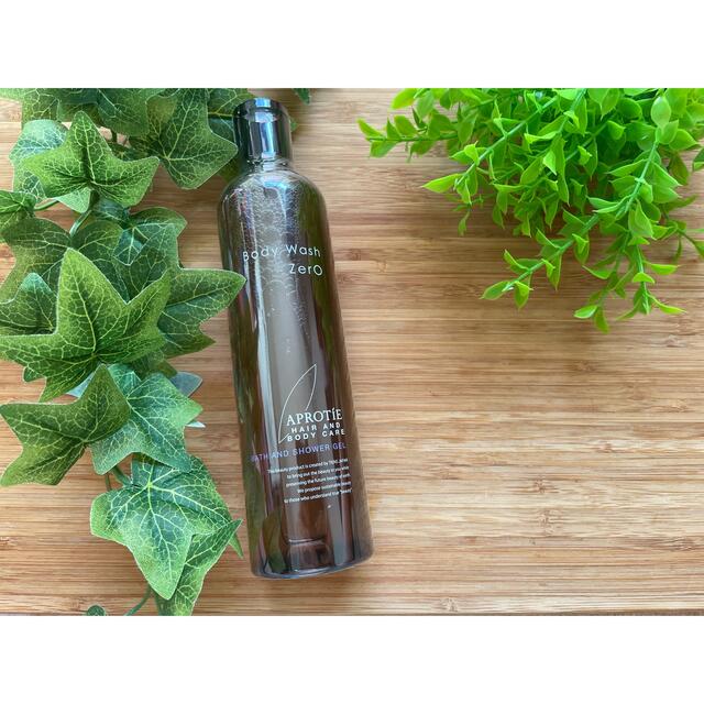 ティエンズ Aprotie ボディウォッシュ & コンディショナー 500ml